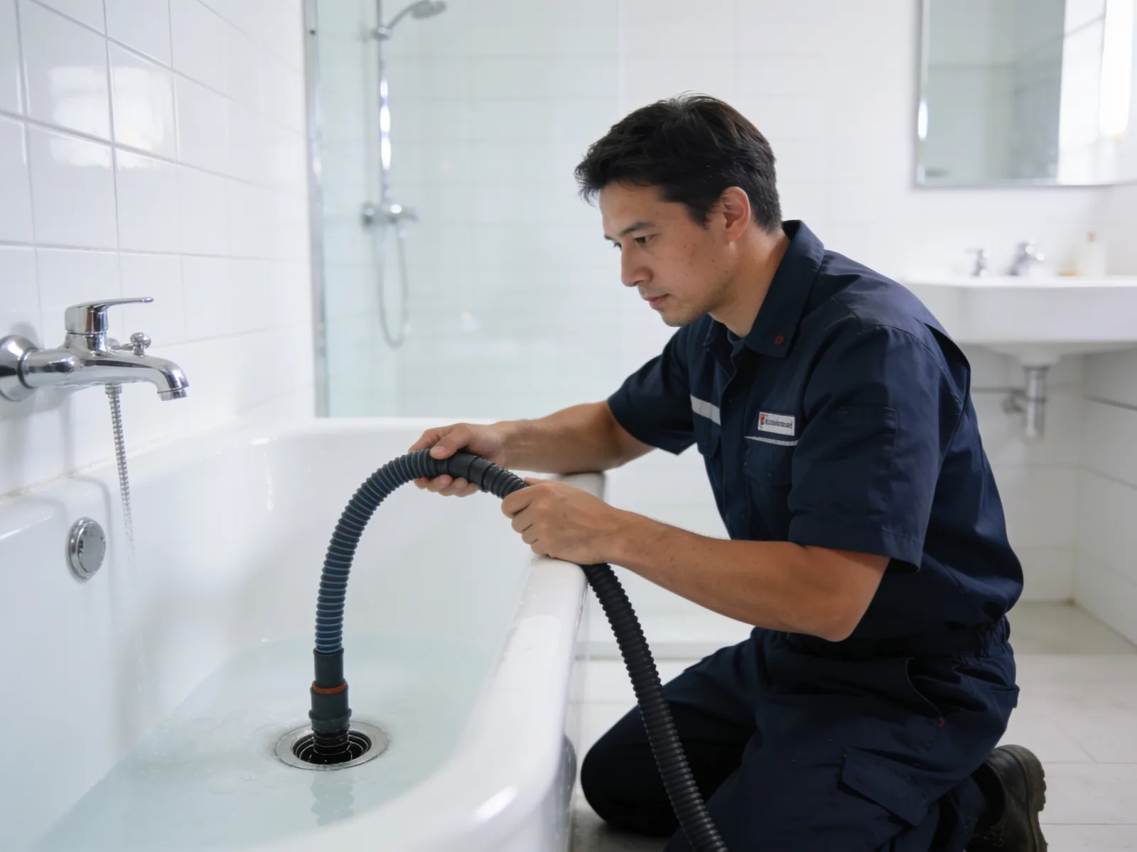 Emergency Plumber Peninsula, OH FAQs